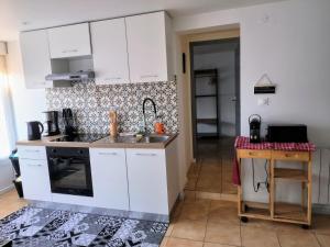 Cozy apartment with parking