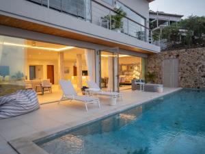 Modern Seaview 3Br Lotus Heights Infinity Pool
