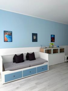 Blue Breeze House Viareggio