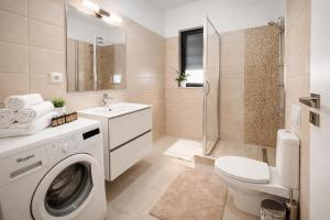Lexi apartament 1