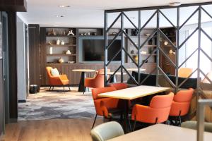 Crowne Plaza Birmingham City by IHG