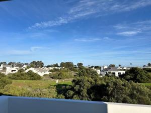 Apartment Swart-Tobie Upper Unit