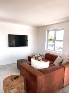 Apartment Swart-Tobie Upper Unit