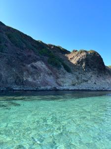 Superior Sea View Apartment img8