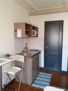 Studette du Logis du Parc