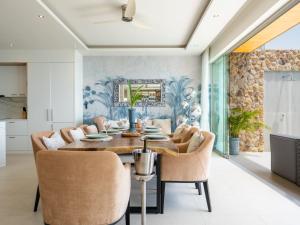 Modern Seaview 3Br Lotus Heights Infinity Pool