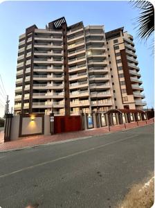 Modern 2-BR Seaview Nyali