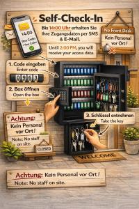 Pension Weinberg Güstrow