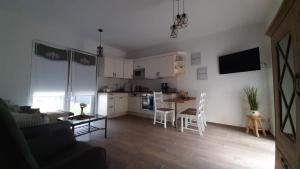 Ferienhaus zur Eiche am Dorfanger