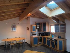 Schönegg Dachgeschoss