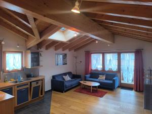 Schönegg Dachgeschoss