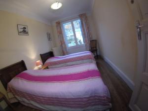 Appartements Les Glycines : photos des chambres