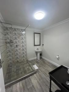 Thyme Wellness Spa and Guesthouse