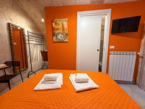 Al Fly- Enjoy Apulia