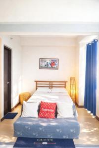 Mactan Newtown Deluxe 8 Boulevard Ocean View