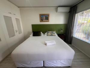 Thyme Wellness Spa and Guesthouse