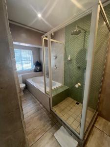 Thyme Wellness Spa and Guesthouse