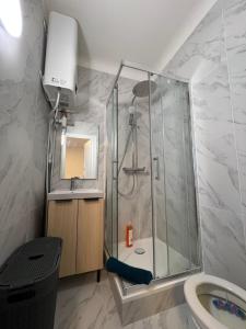 Rosny Sous Bois Victor Hugo