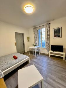 Rosny Sous Bois Victor Hugo