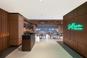 Aston Malang Hotel and Conference Center