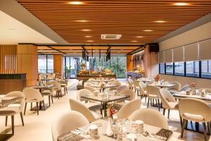 Aston Malang Hotel and Conference Center