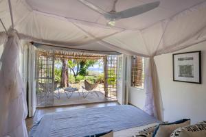 Ras Kikadini Beach House Kenya