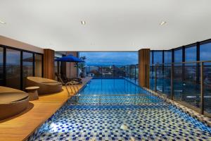 Aston Malang Hotel and Conference Center