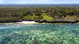 Ras Kikadini Beach House Kenya