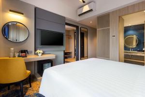 Aston Malang Hotel and Conference Center