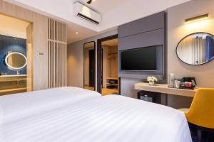 Aston Malang Hotel and Conference Center