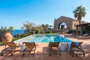 Villa Continella