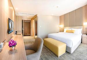 SKYVIEW Hotel Bangkok - Sukhumvit