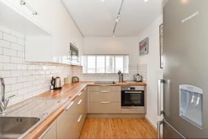 Beach View - East Wittering