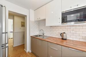 Beach View - East Wittering