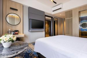 Aston Malang Hotel and Conference Center