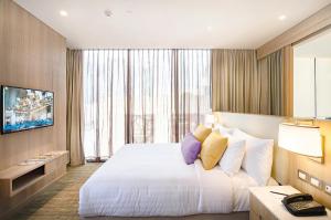SKYVIEW Hotel Bangkok - Sukhumvit