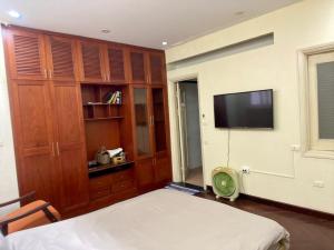 302 - 151 Nguyễn Đình Thi