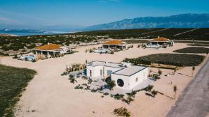 Luxury Villa Summer Dream Novalja 1 with Pool