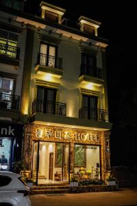 Blubiz Hotel 9