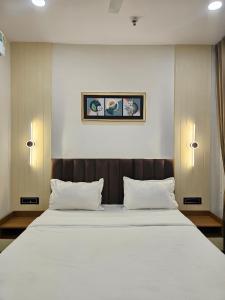 Hotel Shivalin Gandhinagar