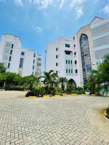 Luxury Oceanline Apartments-Shaza