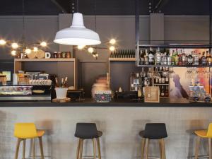 Ibis Madrid Fuenlabrada