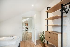 Moselbude Kröv mit Sauna