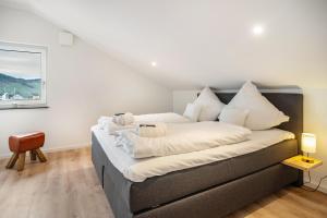 Moselbude Kröv mit Sauna