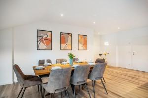 Moselbude Kröv mit Sauna