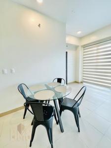 1 Spacious 2BR Apartment
