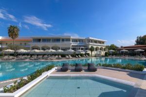Niriides Hotel