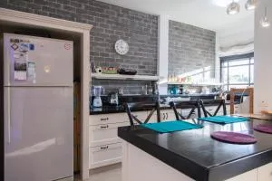 Carmel Home Mount Seaview - Aẖuzzat Shemu‘el