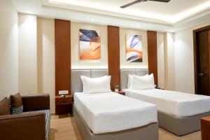 ALIVAA boutique, DLF Cyber City, Gurugram