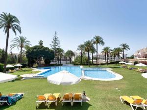 Garden Suites 52 Puerto Banus